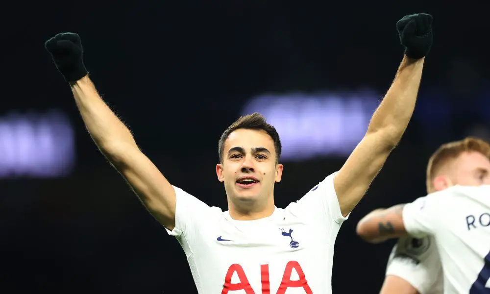 Tottenham ready to part ways with Spanish ace for €30m