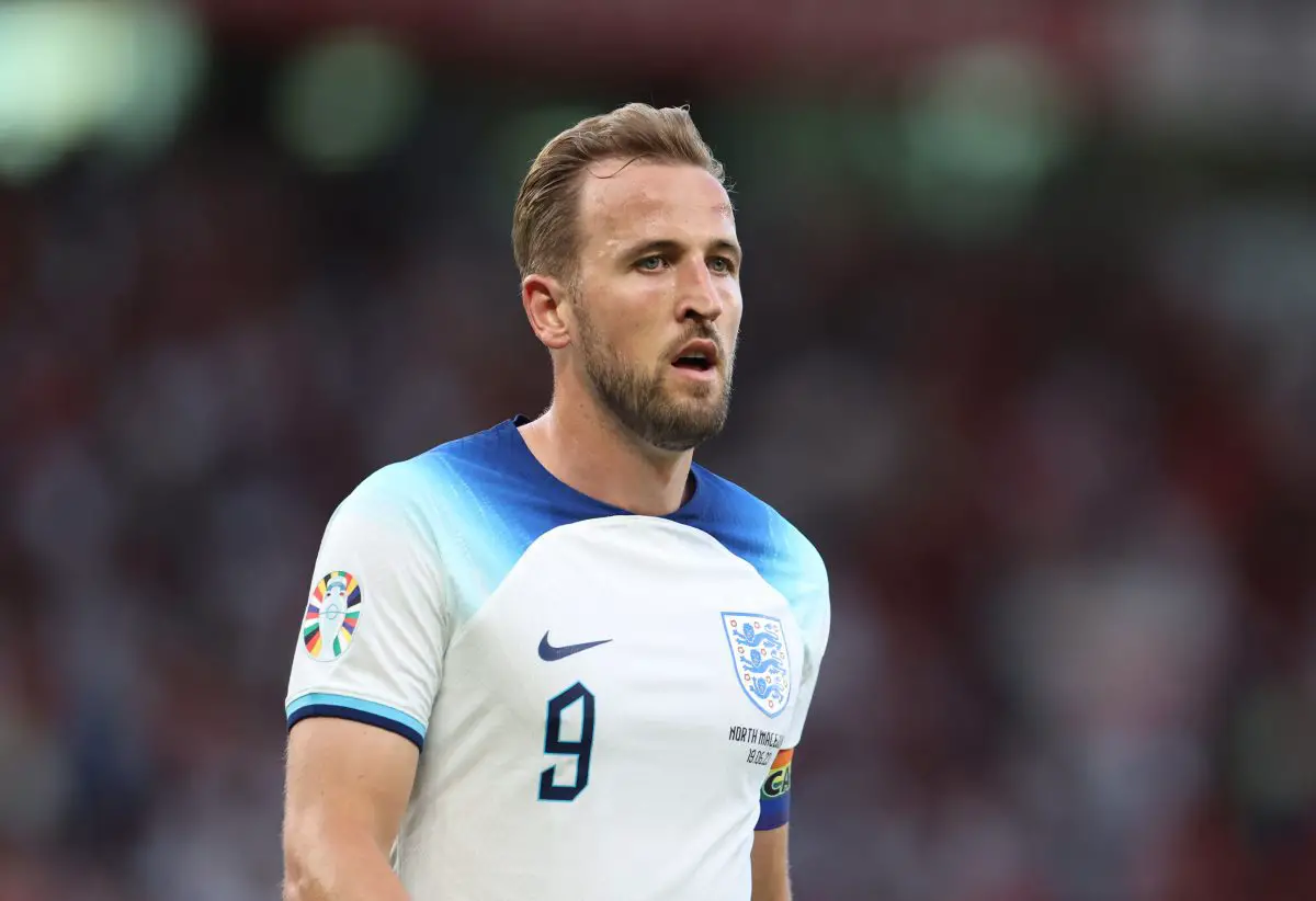 Darren Bent claims Tottenham star Harry Kane would favour a move to Chelsea. 