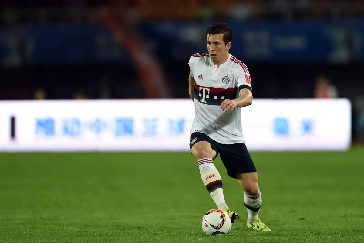 Bayern Munich are interested in Tottenham Hotspur midfielder Pierre-Emile Hojbjerg. 