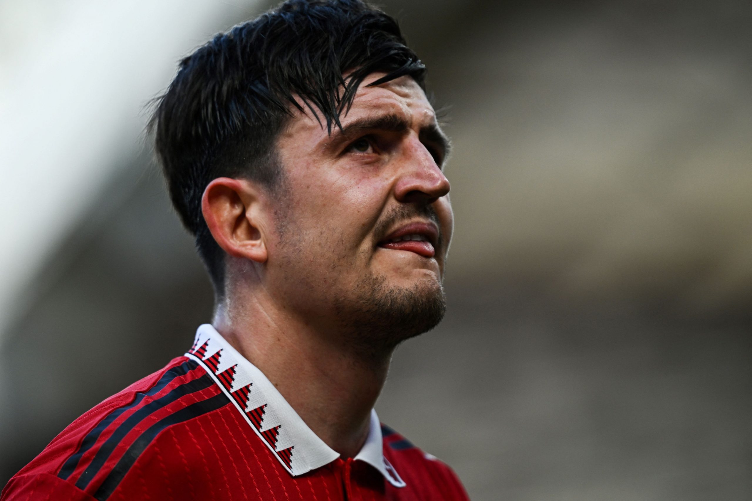 Tottenham Hotspur are set to ramp up their efforts to land Manchester United star Harry Maguire.