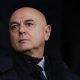 Will Daniel Levy relinquish control of Tottenham Hotspur? (Photo by ADRIAN DENNIS/AFP via Getty Images)