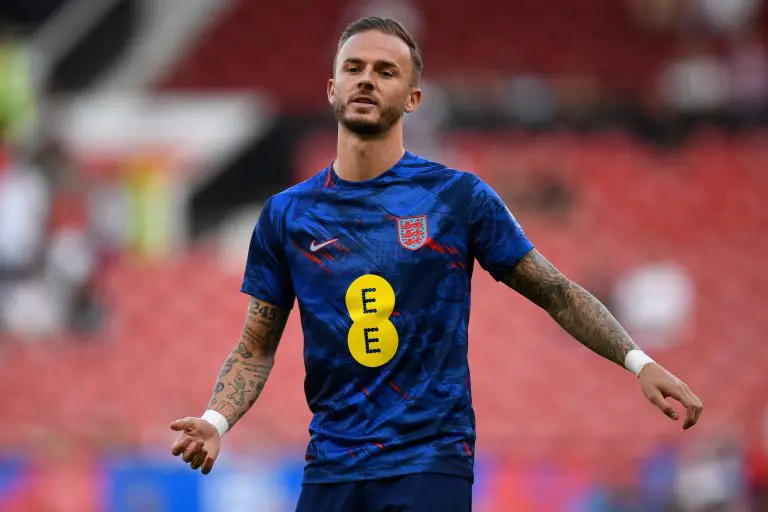 PL star reignites feud with Tottenham ace following Euro heartbreak