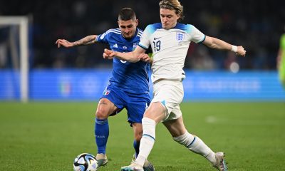 Postecoglou targets Gallagher as Tottenham look to bolster midfield