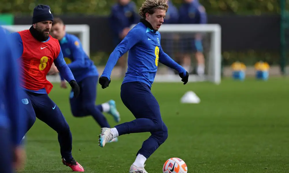 Journo: Tottenham’s interest in Chelsea star ‘leading nowhere’