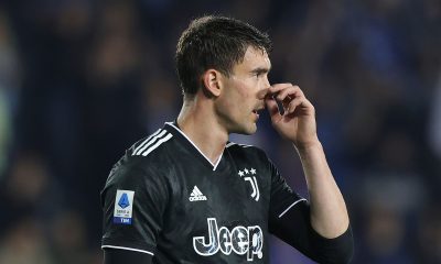 Tottenham are ready to reignite their pursuit of Juventus star Dusan Vlahovic.
