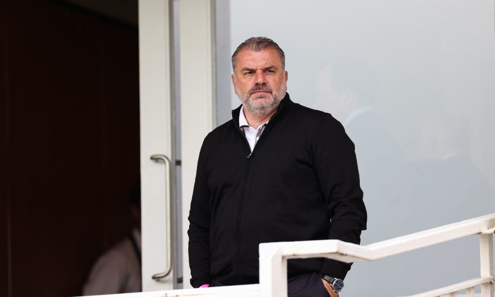 Ange Postecoglou outlines 3 things Tottenham did wrong in Fulham defeat