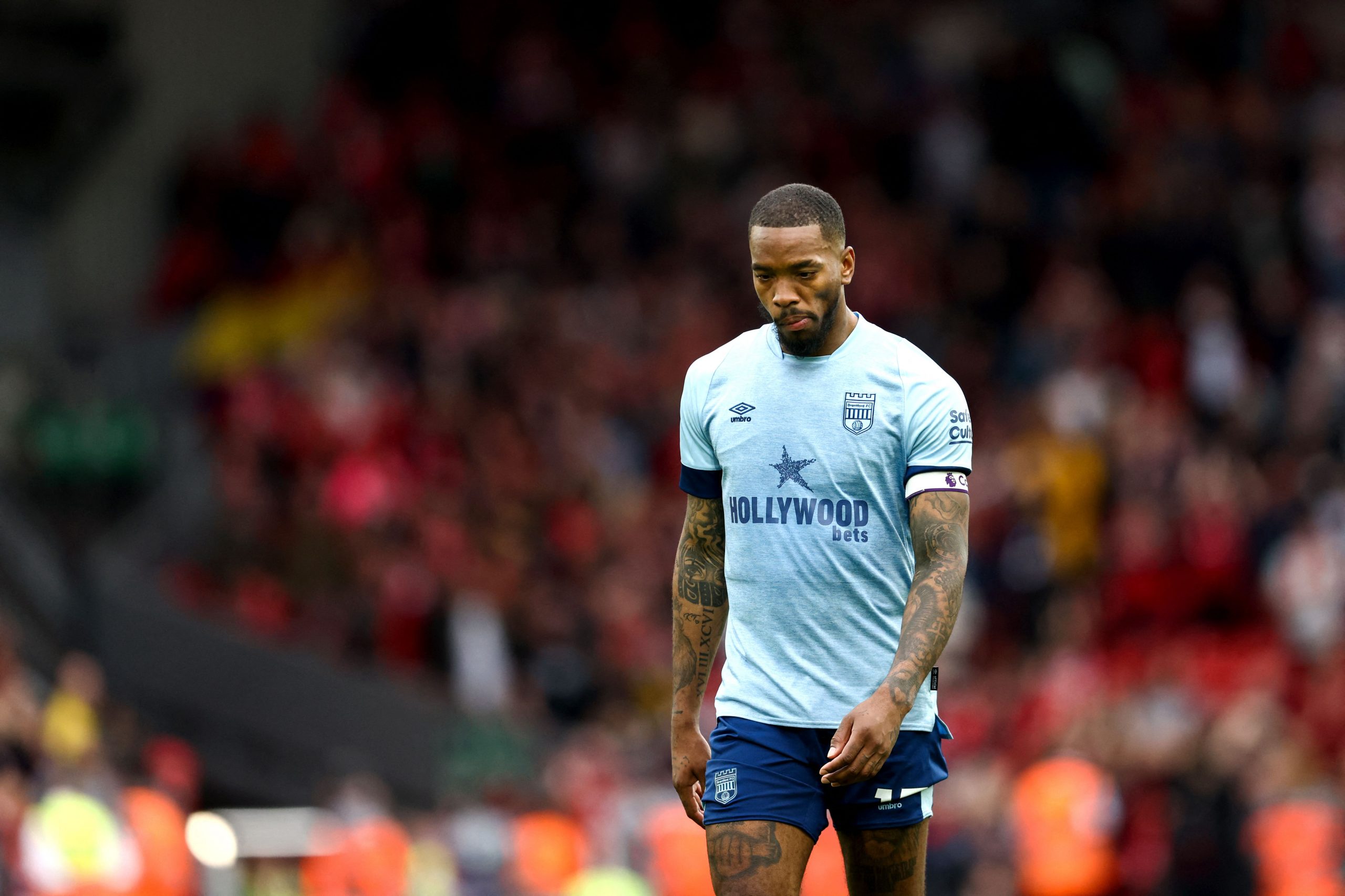 Sky Sports pundit declines reports of £40m Tottenham transfer bid for marquee striker