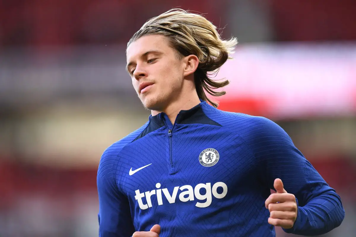 Renowned journalist Ben Jacobs has revealed that Tottenham Hotspur are the last ones standing in the race to sign Chelsea star Conor Gallagher.