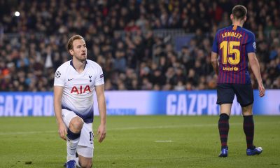 Barcelona will face Tottenham Hotspur in the Joan Gamper Trophy pre-season friendly.
