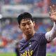 Son Heung-Min injury fears take a backseat as Tottenham star makes international return.