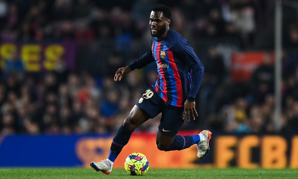 Tottenham ‘could’ sign 26-year-old Barcelona star if Harry Kane leaves