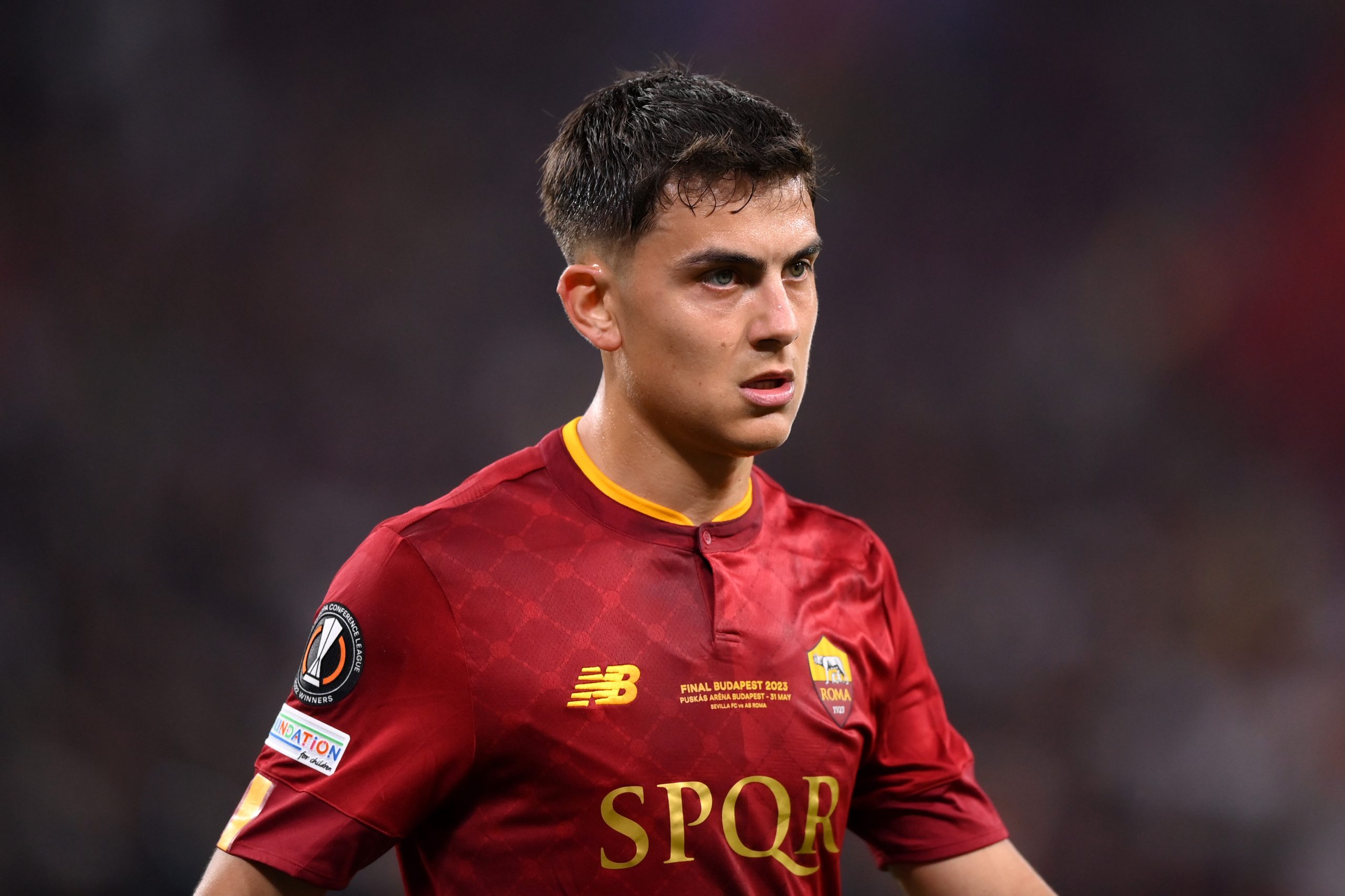 Chelsea enquire about AS Roma forward and Tottenham Hotspur target Paulo Dybala.