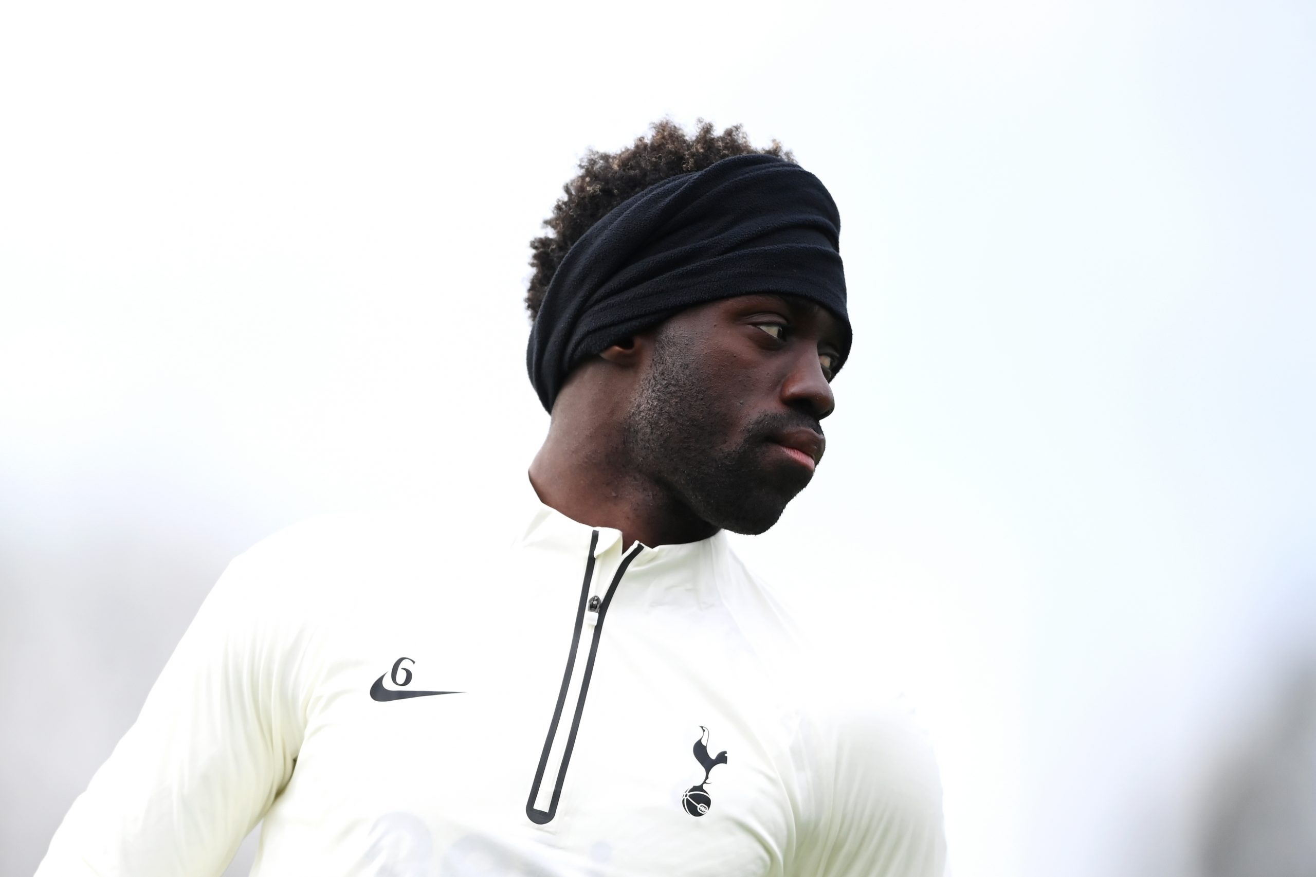 Rudy Galetti confirms that Tottenham have an agreement to sell Davinson Sanchez.