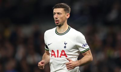 Napoli have joined the race for Tottenham Hotspur target Clement Lenglet.