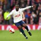 Tanguy Ndombele could return to Spurs from Galatasaray loan spell in January.