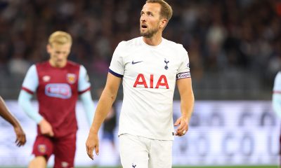 Christian Falk says another team tried to tempt Tottenham ace Harry Kane with a better offer than Bayern Munich.