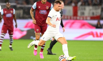 Pierre-Emile Hojbjerg valued at €42 million by Tottenham Hotspur amidst Atletico Madrid interest.