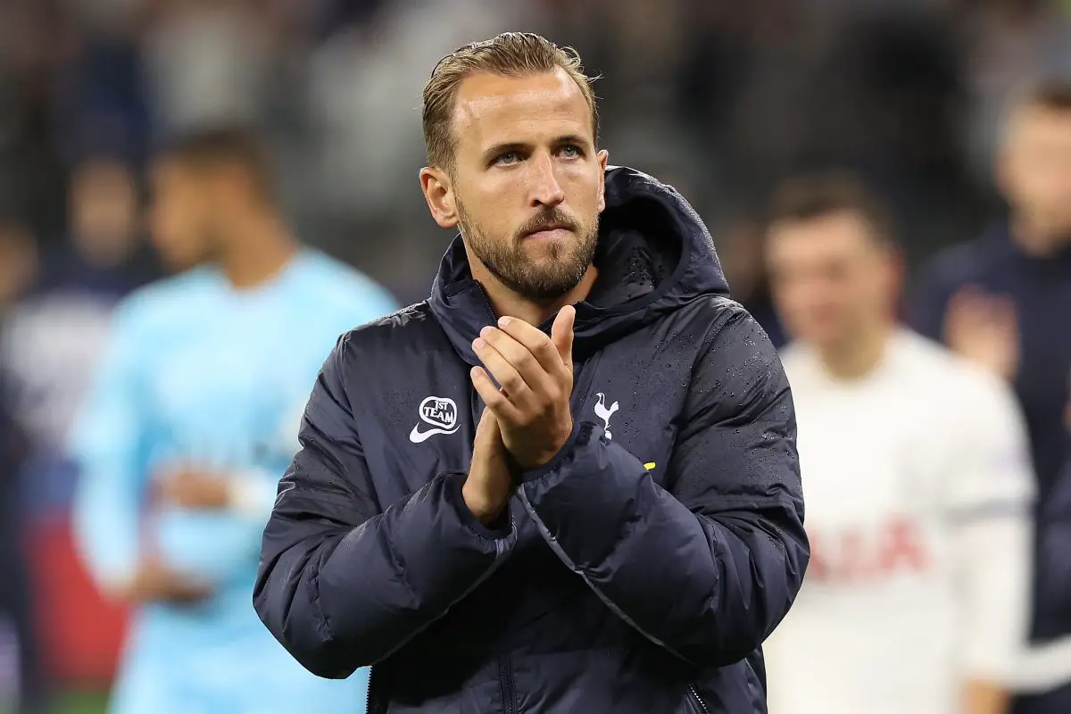 Harry Kane leaning towards Tottenham Hotspur stay with Bayern Munich offer accepted. 