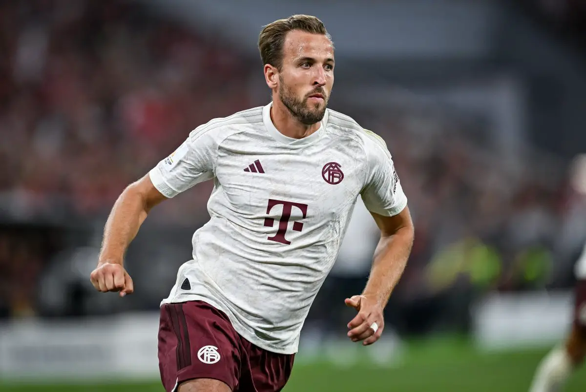 Lothar Matthaus feels Bayern Munich “blackmailed” by Tottenham Hotspur in Harry Kane pursuit. 