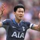 Ben Jacobs says Tottenham need to be wary of Saudi interest for Son Heung-min next summer.