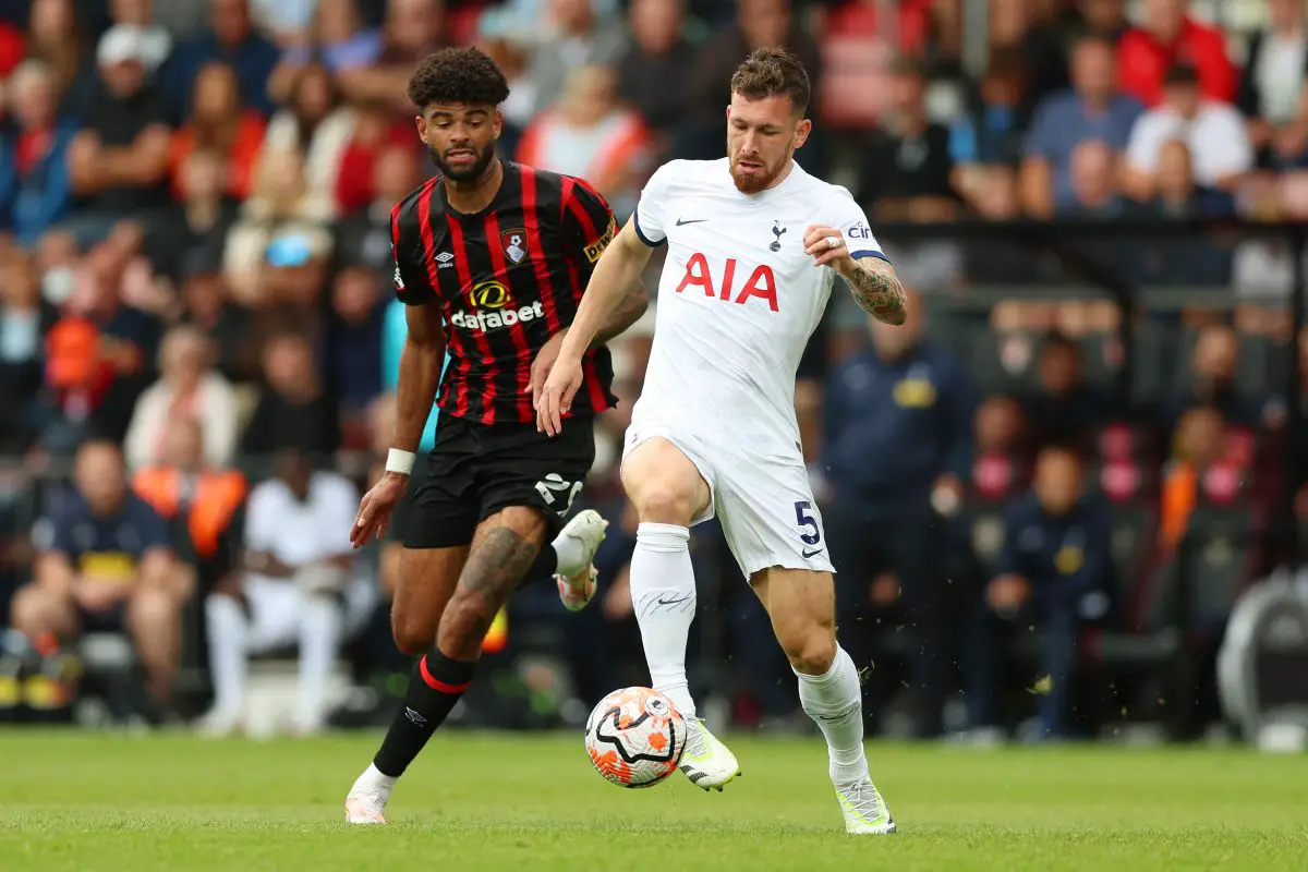 Ange Postecoglou gives glowing verdict of Tottenham Hotspur substitutes after Bournemouth victory. 