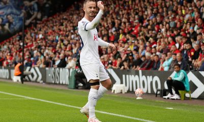 Football agents vote Tottenham star James Maddison as the best summer signing.