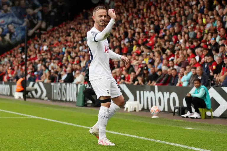 Frank Lebouf is furious about Chelsea midfield choices after missing out on Tottenham star.