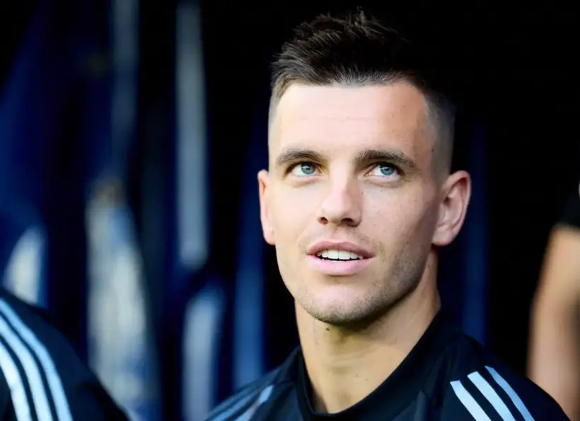 Will Giovani Lo Celso stay at Tottenham Hotspur this summer?