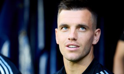 Tottenham Hotspur midfielder Giovani Lo Celso is a target for Barcelona ahead of the January transfer window.