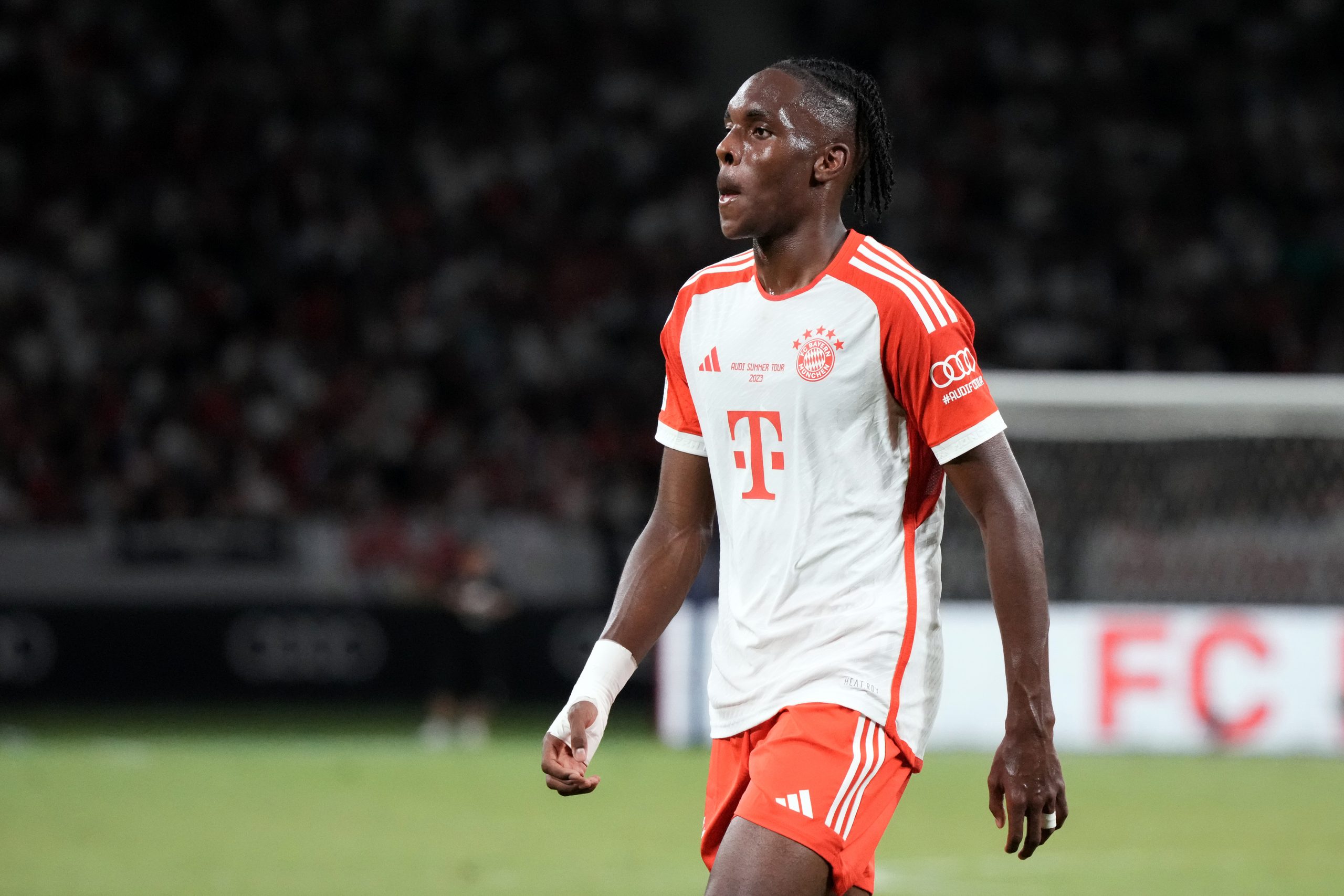 Who is Mathys Tel? Scout report on the new Tottenham loanee.