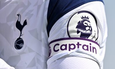 Ange Postecoglou to decide on new Tottenham Hotspur captain after Harry Kane departure.