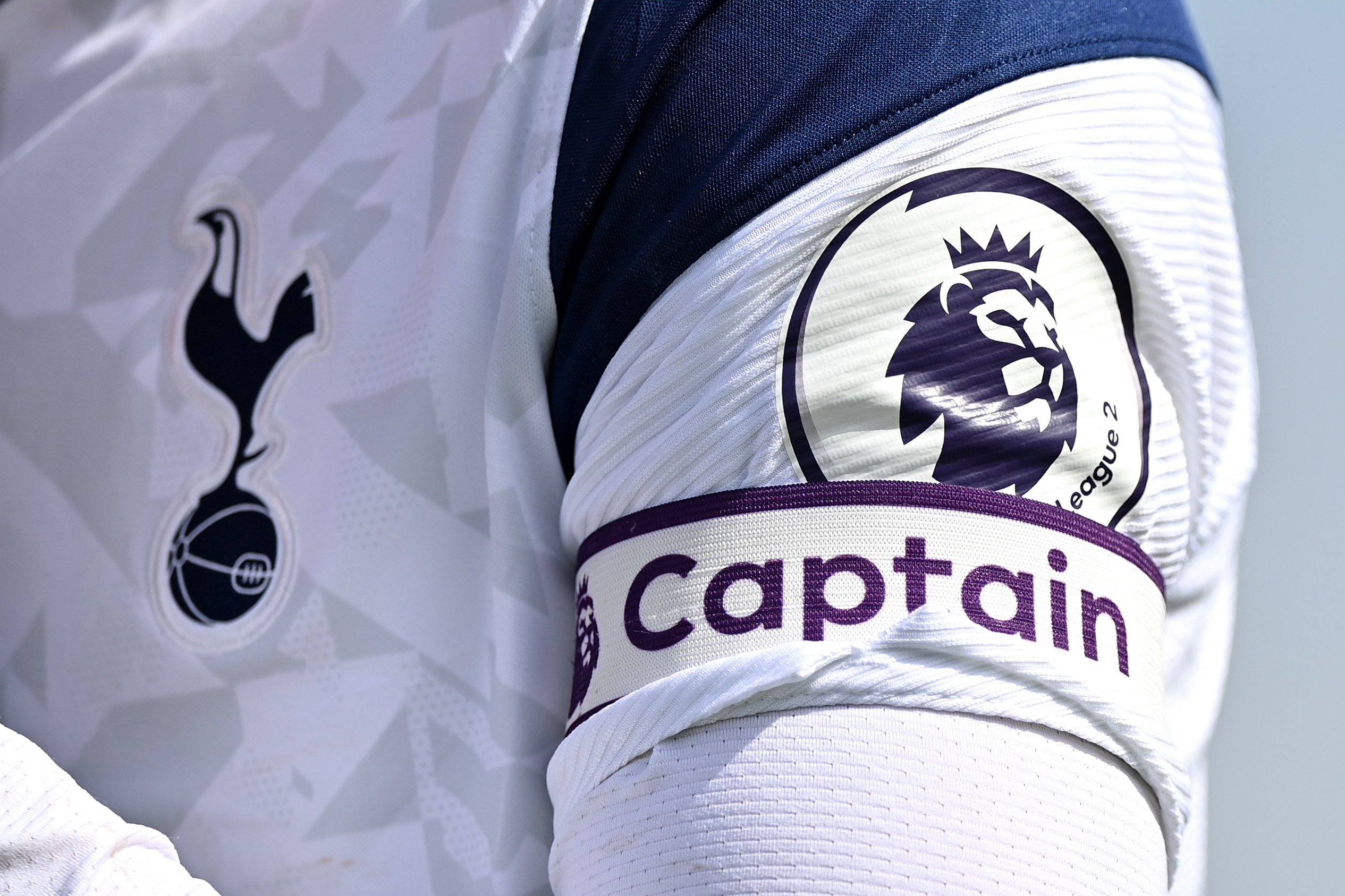 Ange Postecoglou to decide on new Tottenham Hotspur captain after Harry Kane departure.