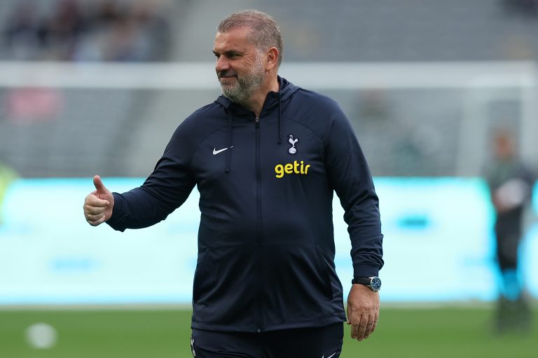 Tottenham linked with a shock move for 82 cap German international
