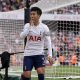 Postecoglou says Heung-min Son doesn't need an armband to show his love for Tottenham.