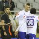 Tottenham Hotspur star Ivan Perisic could move to Hajduk Split in January.