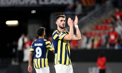 Tottenham Hotspur are interested in Turkish and Fenerbahce star Ismail Yuksek .