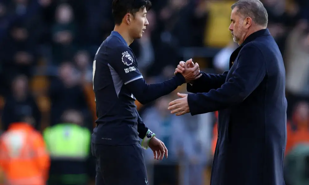 “Everyone needs a big wake up call”- Son Heung-min sends damning message to Tottenham teammates after Fulham loss