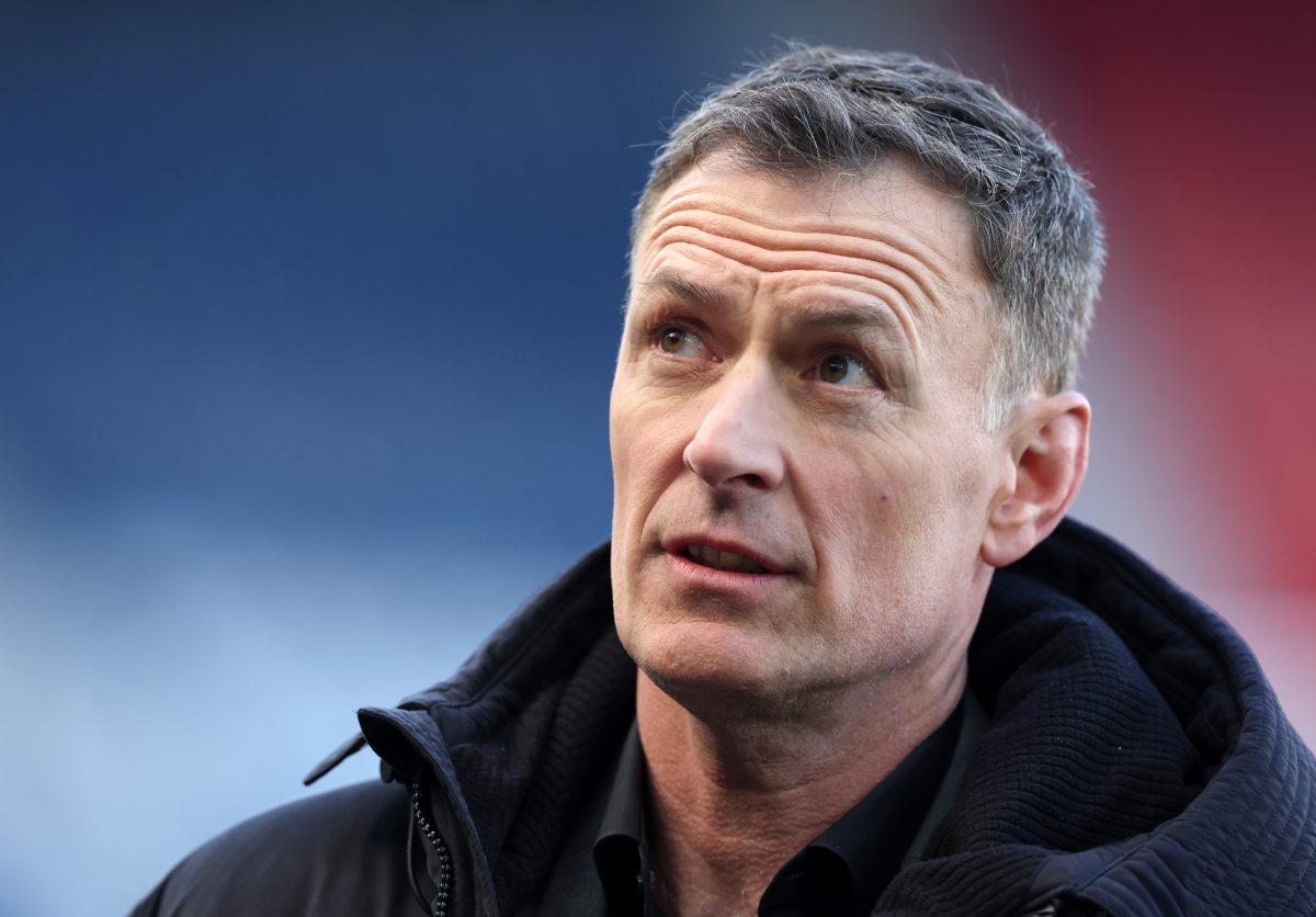 Chris Sutton predicts Spurs go for win at St. James' Park to cement Top-Four