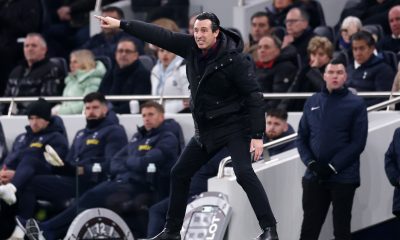 Tottenham Hotspur frustrate Aston Villa in the race for Weston McKennie.