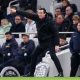 Tottenham Hotspur frustrate Aston Villa in the race for Weston McKennie.