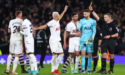 Tottenham Hotspur faces a three-way competition for Juventus star Samuel Iling-Junior. (Photo by Charlotte Wilson/Offside/Offside via Getty Images)