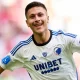 London rivals are chasing Copenhagen's sensational winger Roony Bardghji.