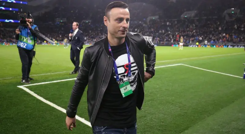 Berbatov picks out Tottenham player who needs to 'step up' when Heung-min Son leaves for International duty.