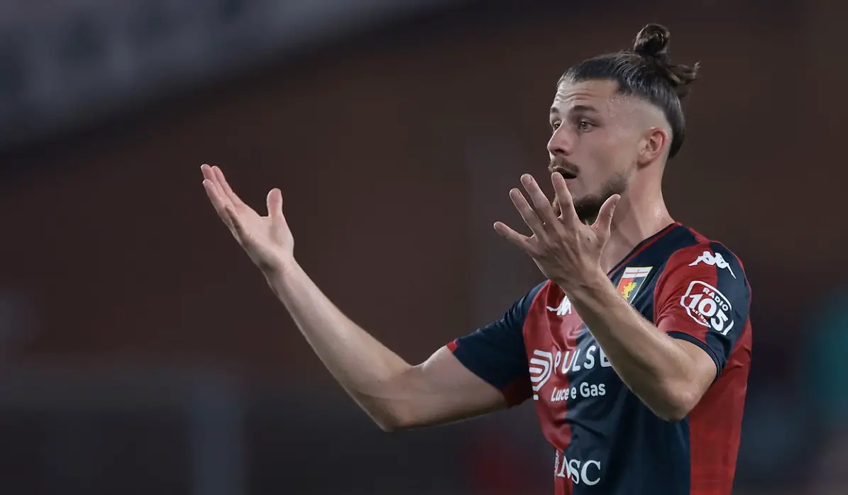 Tottenham transfer boost as Napoli provide clear pathway to defensive stalwart