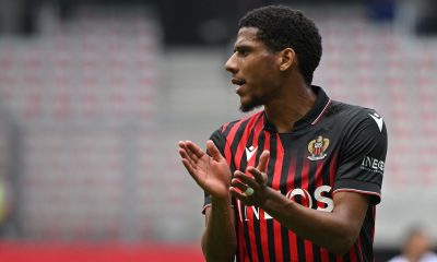Manchester United enter the fray alongside Tottenham to sign Jean-Clair Todibo.