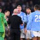 It was a sensational game between Manchester City and Tottenham (Photo by Stu Forster/Getty Images)