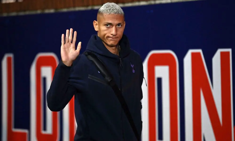 “He’s not available, he had new injury”- Brazil coach gives reason behind Richarlison snub for Copa America 2024