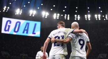 Underrated Tottenham star reveals the ‘big risk’ he took vs Newcastle at important moment