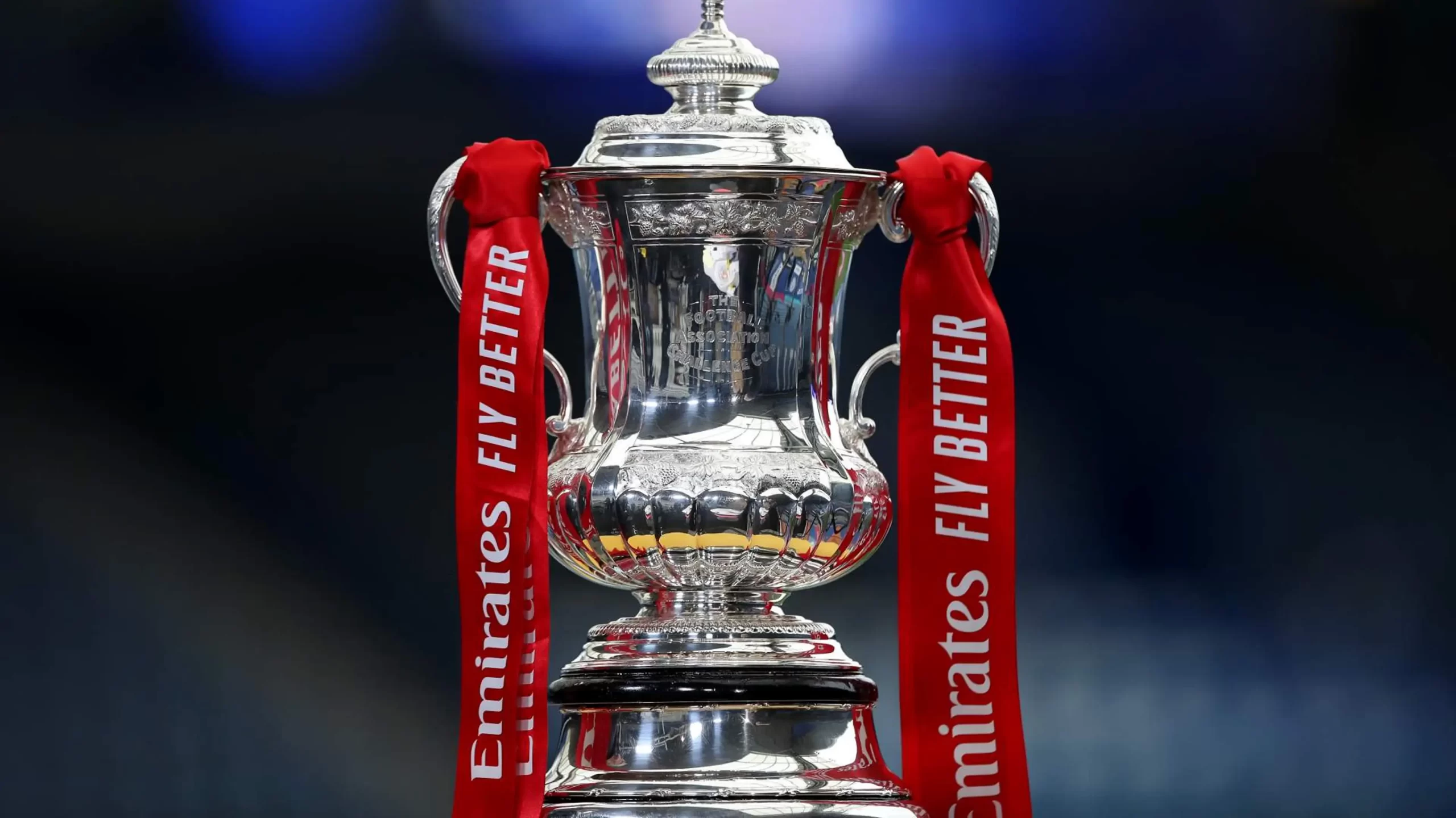 FA Cup Fourth Round Draw: Unveiling Tottenham Hotspur's Potential Opponents - The Best and Worst Matchups