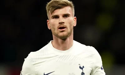 Impressive Tottenham loanee waits in anticipation of permanent move; club yet to make decision